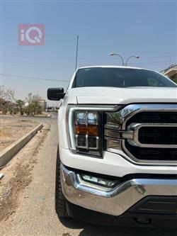 فۆرد F-150